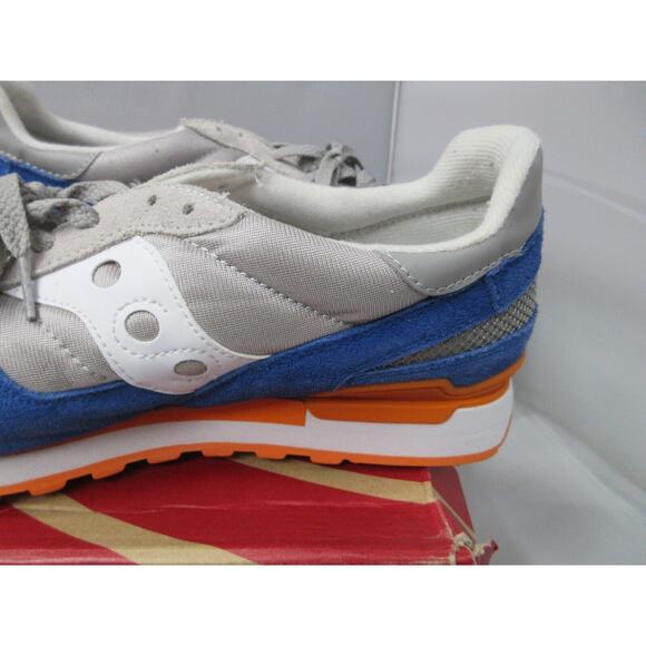 Saucony Shadow Original Men\'s Sneakers S2108-541 Size 13 main image 11